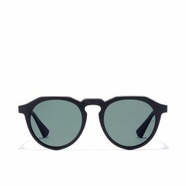 Gafas de sol polarizadas Hawkers Warwick Raw Negro Verde (Ø 51,9 mm) Precio: 27.95000054. SKU: S05103504