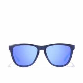 Gafas de sol polarizadas Hawkers One Raw Azul Azul marino (Ø 55,7 mm) Precio: 35.95000024. SKU: S05103553