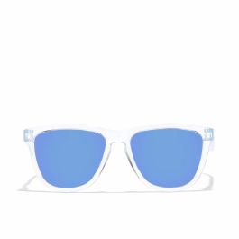 Gafas de sol polarizadas Hawkers One Raw Azul Transparente (Ø 55,7 mm) Precio: 27.95000054. SKU: S05103559