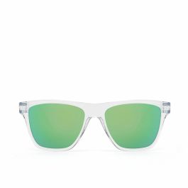Gafas de sol polarizadas Hawkers One LS Verde Esmeralda Transparente (Ø 54 mm) Precio: 33.94999971. SKU: S05103538