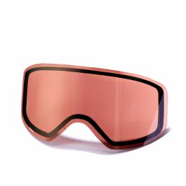 Gafas de Esquí Hawkers Big Lens Plateado Naranja Precio: 28.9500002. SKU: B1EK8R3YCM