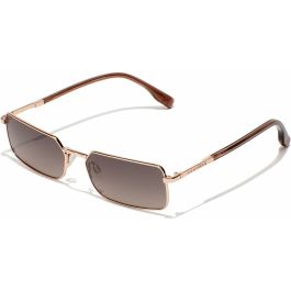 Gafas de Sol Mujer Hawkers X Tini Sour Ø 34 mm Oro Rosa Gafas de Sol Mujer Hawkers X Tini Sour Ø 34 mm Oro Rosa