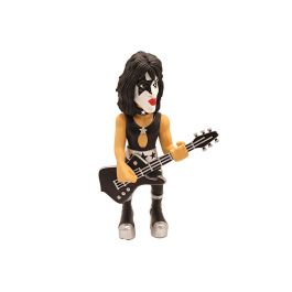 Minix Kiss Starchild 12 Eleven Force Mn11711 Bandai