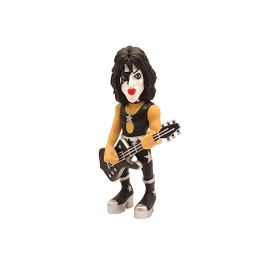 Minix Kiss Starchild 12 Eleven Force Mn11711 Bandai