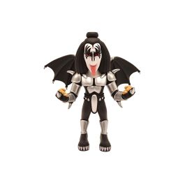 Minix Kiss Demon 12 Eleven Force Mn11766 Bandai