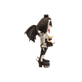 Minix Kiss Demon 12 Eleven Force Mn11766 Bandai