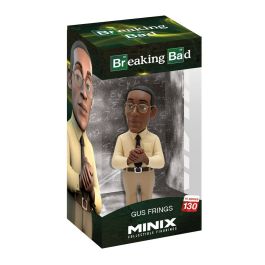 Figura Coleccionable Minix 13371