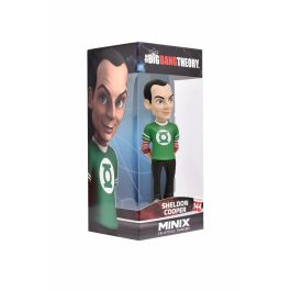 Figura Coleccionable Minix 16174 Precio: 16.50000044. SKU: B128BSMMMA