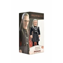 Figura Coleccionable Minix 16181 Precio: 16.50000044. SKU: B1C98QZ7SH