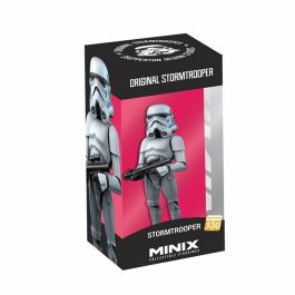 Figura Coleccionable Minix 17331 Precio: 16.50000044. SKU: B1G39MQF47