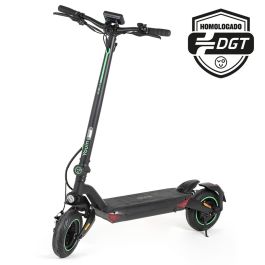 Patinete Eléctrico Youin SC6001XL MAXLITE Negro 1200 W Precio: 794.4999997. SKU: B16VKXQ2AV