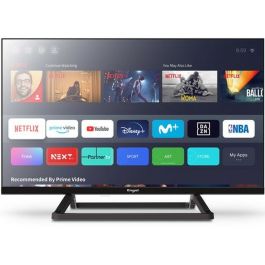 Smart TV Engel LE2485SM HD 24" LED Precio: 146.4999998. SKU: B1243VLP8Z