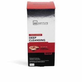 Crema Hidratante IDC Institute DEEP CLEANSING Precio: 5.50000055. SKU: B1KN6PMAKF