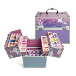 Set de Maquillaje Infantil IDC Institute LITTLE UNICORN Precio: 59.8950001331. SKU: B1AYY8JMK4