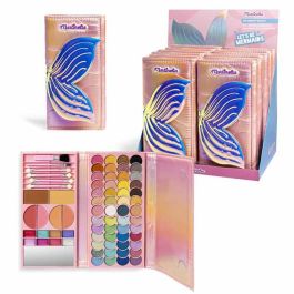 Paleta De Maquillaje Let'S Be Mermaids 12112 Martinelia