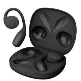 Auriculares in Ear Bluetooth SPC 4625N Negro Precio: 79.8531296442. SKU: B1AXDF4SX6