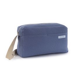 Bolsa organizadora para carro de bebé Mi bollito Azul 15 x 24 x 40 cm Precio: 29.88999959. SKU: B1FM3YZS32