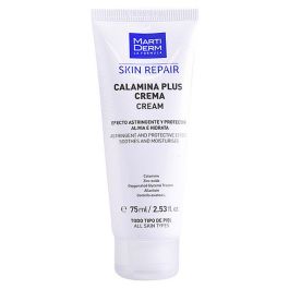 Crema Antirojeces Skin Repair Calamina Martiderm Calamina Plus (75 ml) 75 ml Precio: 8.94999974. SKU: S0565620