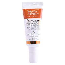 Crema Despigmentante DSP-Renovation Martiderm (40 ml) Precio: 28.9500002. SKU: S0565615