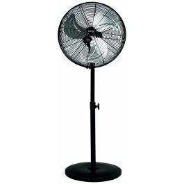 Ventilador de Pie Bastilipo Tarifa 90W Negro 90 W (1 unidad)