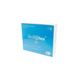 Preservativos Unilatex 144 Unidades Precio: 15.68999952. SKU: B19ZCL6LZE