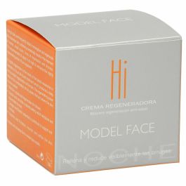 Crema Antiarrugas Regenerante Hi Model Face Redumodel (50 ml) Crema Antiarrugas Regenerante Hi Model Face Redumodel (50 ml)