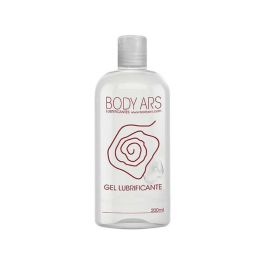 Lubricante Con Base de Agua Body Ars 200 ml Precio: 7.49999987. SKU: S4000200