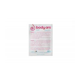 Lubricante a Base de Agua Body Ars Natural