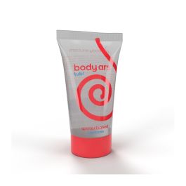 Lubricante a Base de Agua Body Ars 75 ml