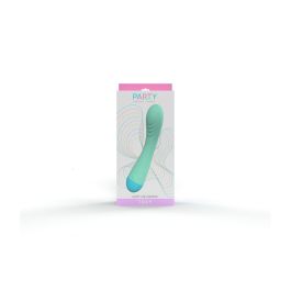 Vibrador Punto G Party Color Toys