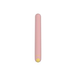 Vibrador Party Color Toys Rosa Precio: 18.49999976. SKU: B1GALAGDVM