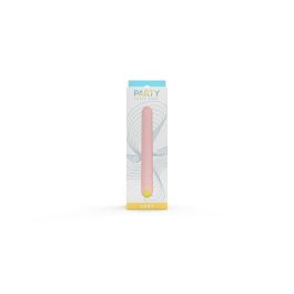 Vibrador Party Color Toys Rosa