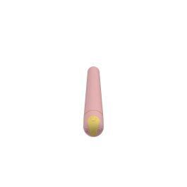 Vibrador Party Color Toys Rosa