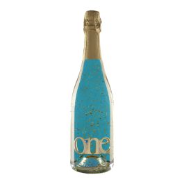 Vino Espumoso ONE Gold Blue 75 cl Precio: 62.50000053. SKU: B1DZHDD2CN