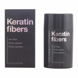 Crema de Peinado Keratin Fibers The Cosmetic Republic (12,5 g)
