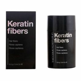 Tratamiento Anticaída Keratin Fibers The Cosmetic Republic TCR20 Caoba (12,5 g) Precio: 31.95000039. SKU: B1BLX328A5