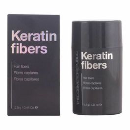 Crema de Peinado Keratin Fibers The Cosmetic Republic (12,5 g)