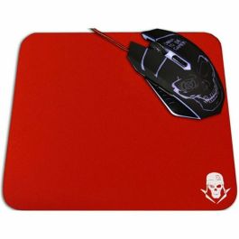 Alfombrilla Gaming Skullkiller GMPR Precio: 4.58999948. SKU: S0221900