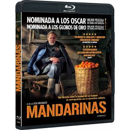 Blu-Ray Karma Films Mandarinas Precio: 10.58999986. SKU: B1E4TFEKX2