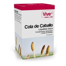 Cola de Caballo Vive+ (50 uds) Precio: 7.2272728. SKU: S4602323