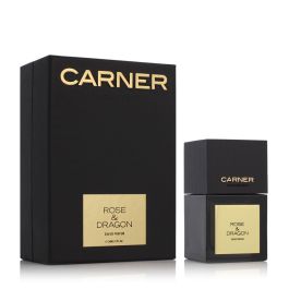 Perfume Unisex Carner Barcelona Rose & Dragon EDP 50 ml Precio: 134.914999516. SKU: S8301156