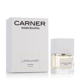 Perfume Unisex Carner Barcelona EDP Latin Lover 50 ml Precio: 94.50000054. SKU: B19G7GRSQQ