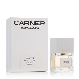 Perfume Unisex Carner Barcelona EDP Sweet William (50 ml) Precio: 78.95000014. SKU: S8301160