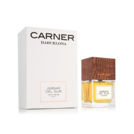 Carner Barcelona Ambar Del Sur Edp 100 mL