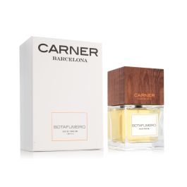 Perfume Unisex Carner Barcelona Botafumeiro EDP 100 ml Precio: 115.6899997. SKU: B16YBVD33Q