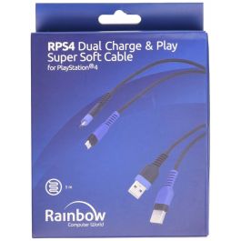 Kit de Nebulizador Rainbow PS4 Precio: 15.49999957. SKU: B14DKHJCNQ