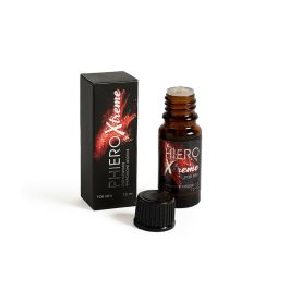 Aceite de Masaje con Feromonas 500 Cosmetics 10 ml Precio: 37.8900005. SKU: B13KGDD34A