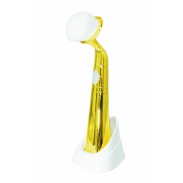 Cepillo Limpiador Facial Sónico Drakefor DKF-1097 Dorado Precio: 51.49999943. SKU: B1AJG3VAFJ