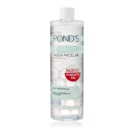 Agua Micelar Pond's