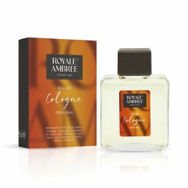 Perfume Hombre Royale Ambree ROYALE AMBREE EDC 200 ml Precio: 9.9499994. SKU: S05111874
